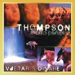 Marko Perković “Thompson”
